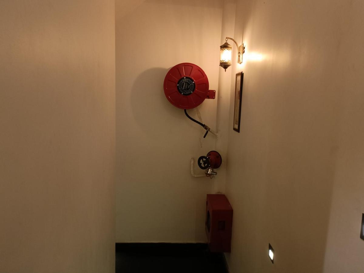 Hotel Vrinda Inn Udaipur Luaran gambar