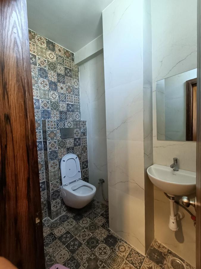 Hotel Vrinda Inn Udaipur Luaran gambar