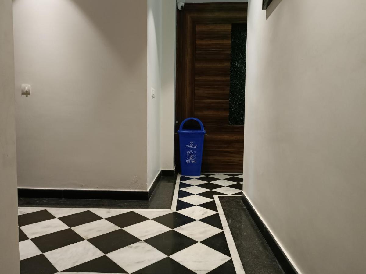 Hotel Vrinda Inn Udaipur Luaran gambar