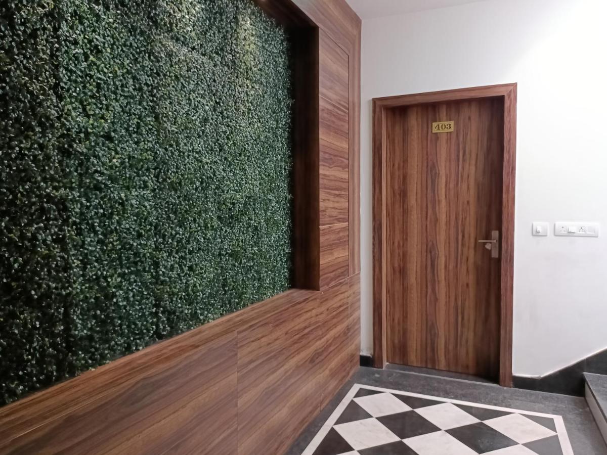 Hotel Vrinda Inn Udaipur Luaran gambar
